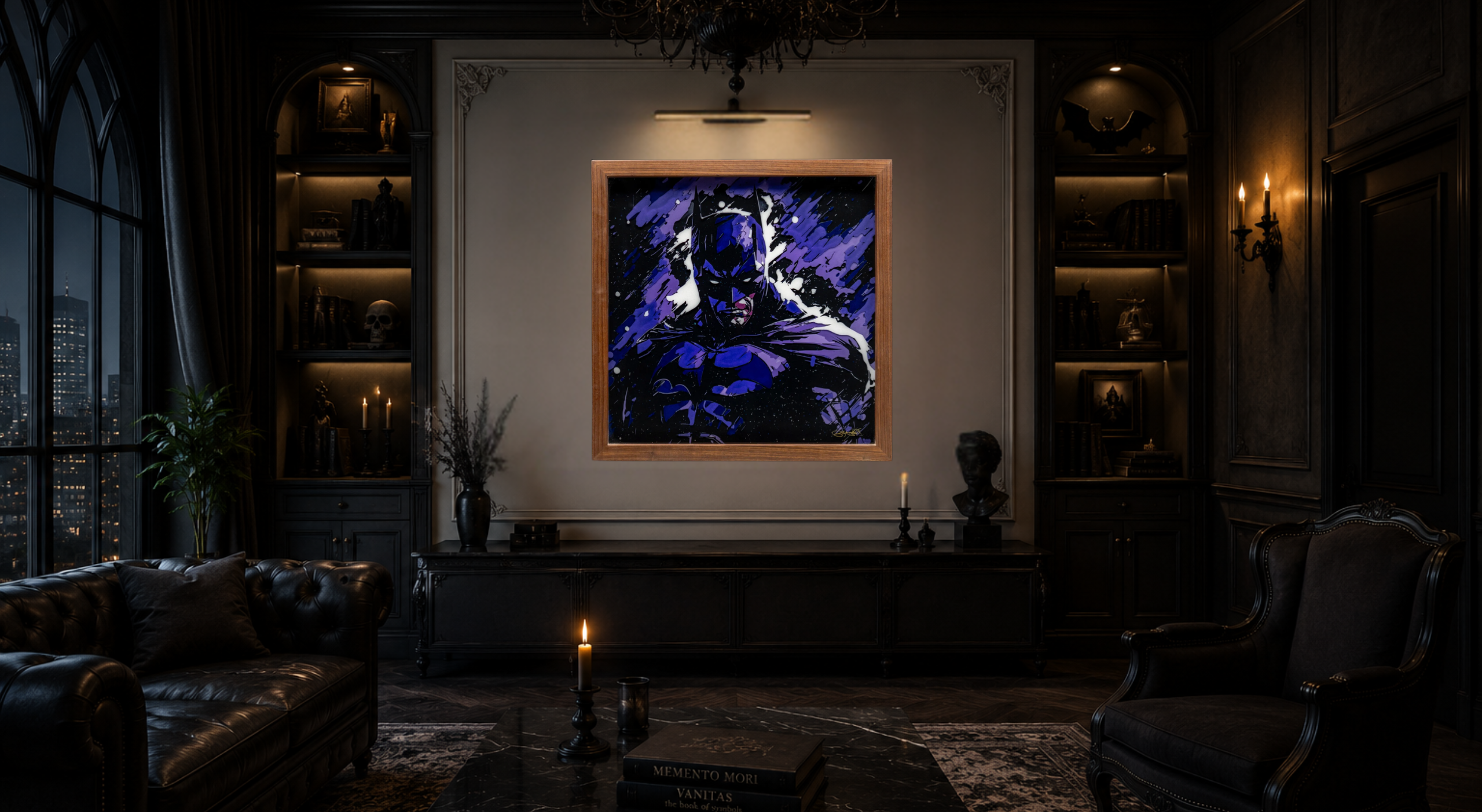Batman (Dark Knight) - Image 2